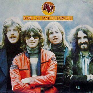 Paper Wings - Barclay James Harvest