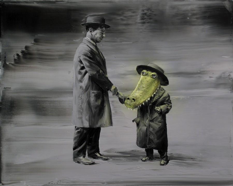 Vixerunt fortes ante Agamemnonem