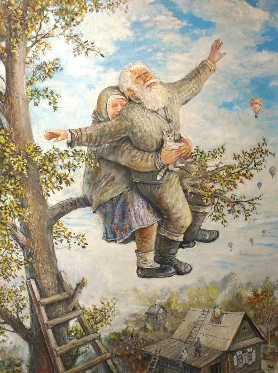 Голубятник