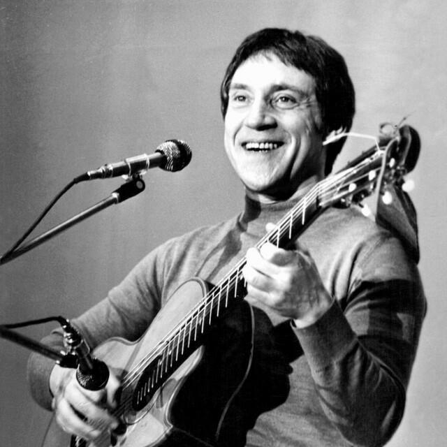 У неё всё своё - Владимир Высоцкий   /конкурсное