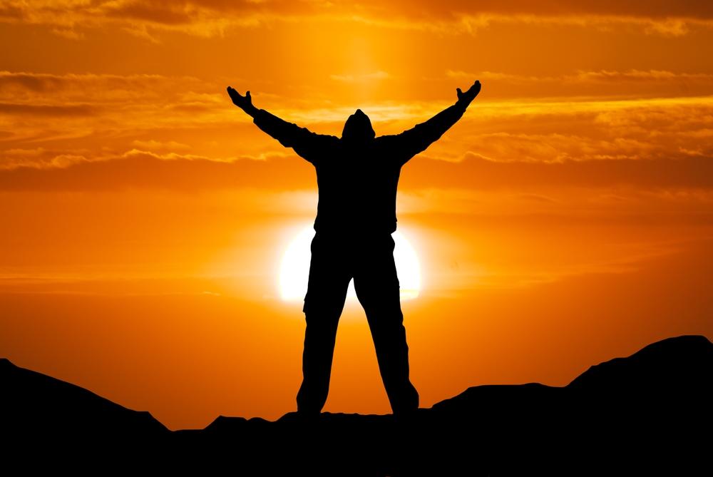 Певец и Солнце (по мотивам сказки Евгения Пермяка).