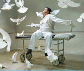 Палата шесть.