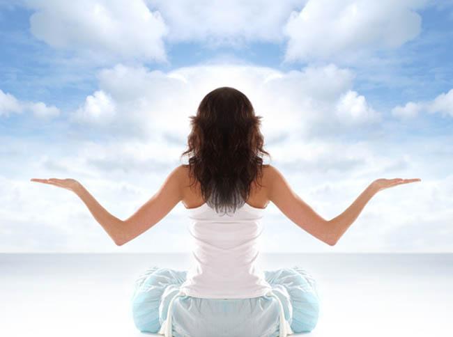 Счастье земное.