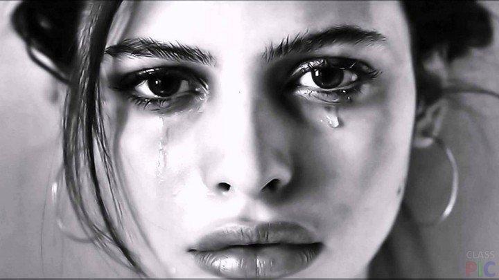 Я видел Женщину