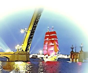 Солнцу вопреки