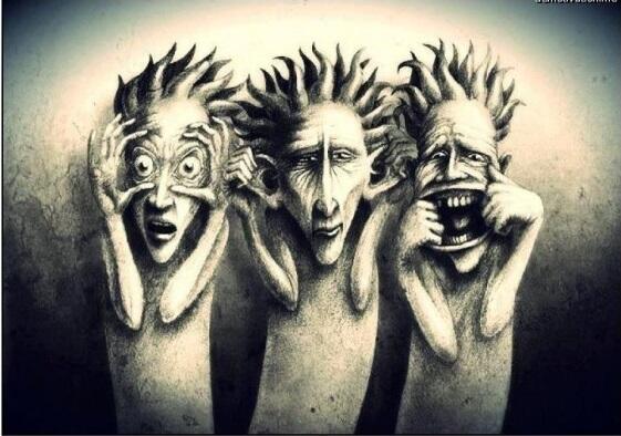 О! сколько их ещё судьбою мается...