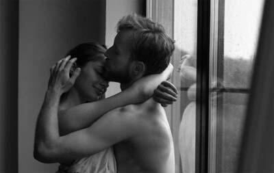 СТРАСТЬ И ЛЮБОВЬ. ВЕНОК СОНЕТОВ