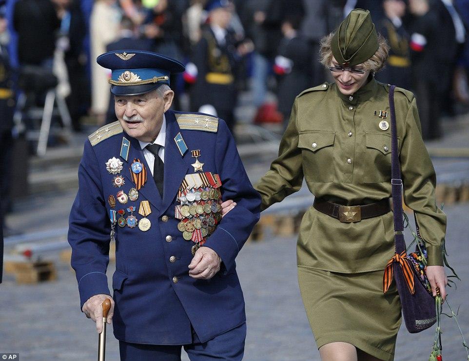 Прадед