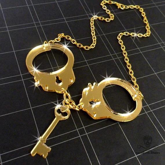 Власть, Влияние и Страх