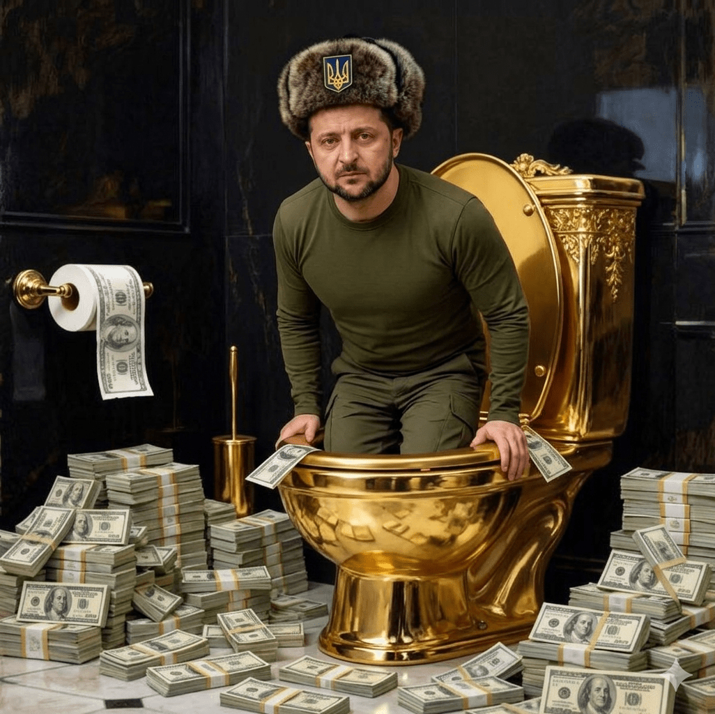 Новый Черчилль