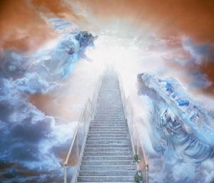 Лестница Иакова