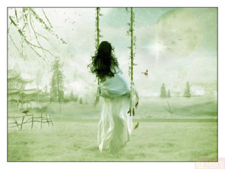 "Разочарование" (07.06.2017)