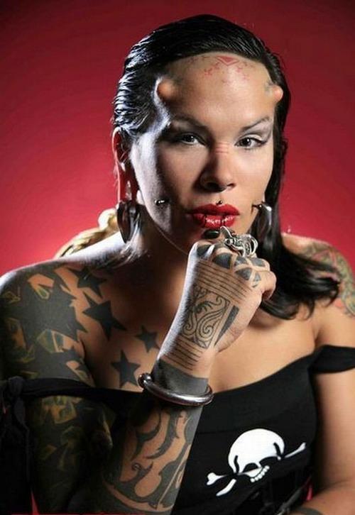 В любви она не знала себе равных