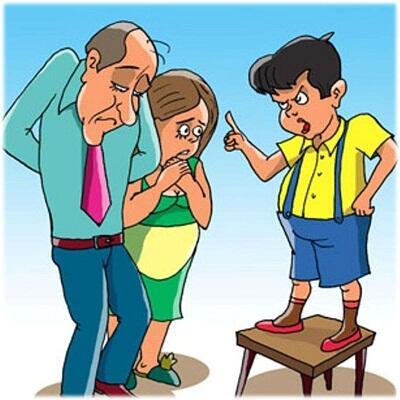 Ступени жизни