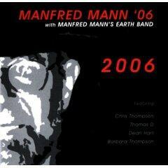 Frog - Manfred Mann's Earth Band 