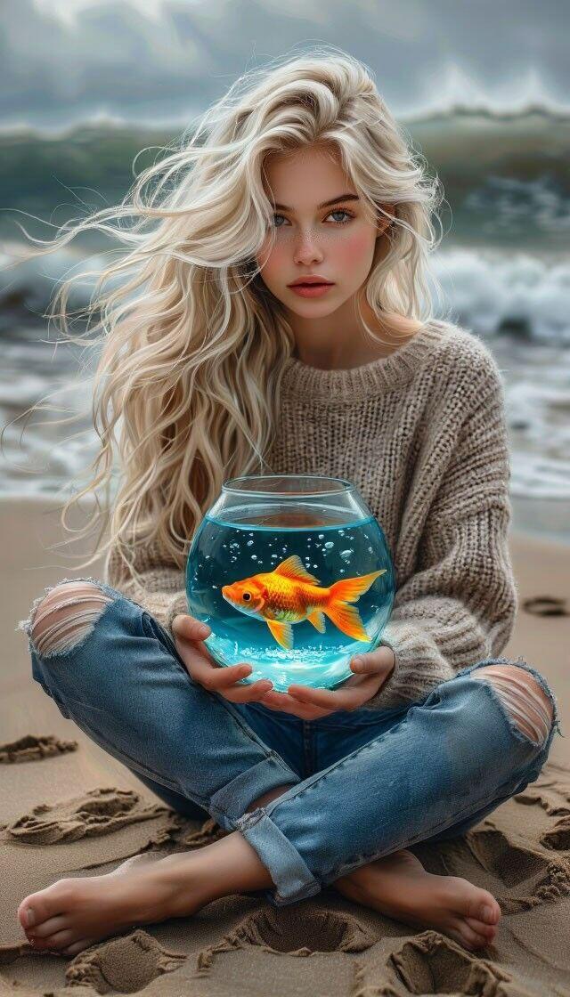 Чудеса случаются - шуточные стихи