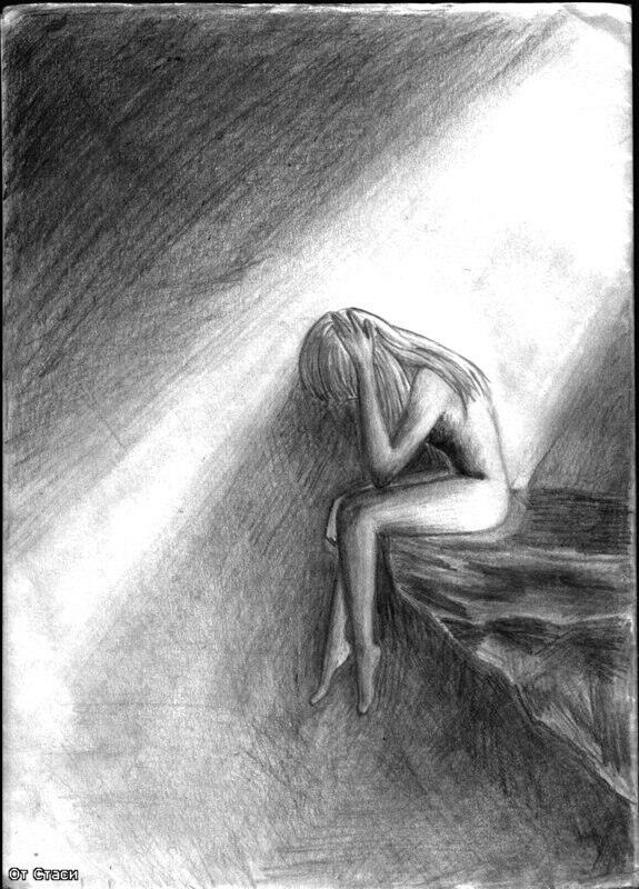 "Душа тревожилась,металась..." (09.02.2026)