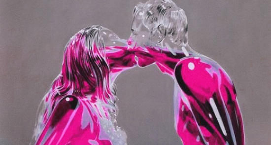 К счастью не привыкают...