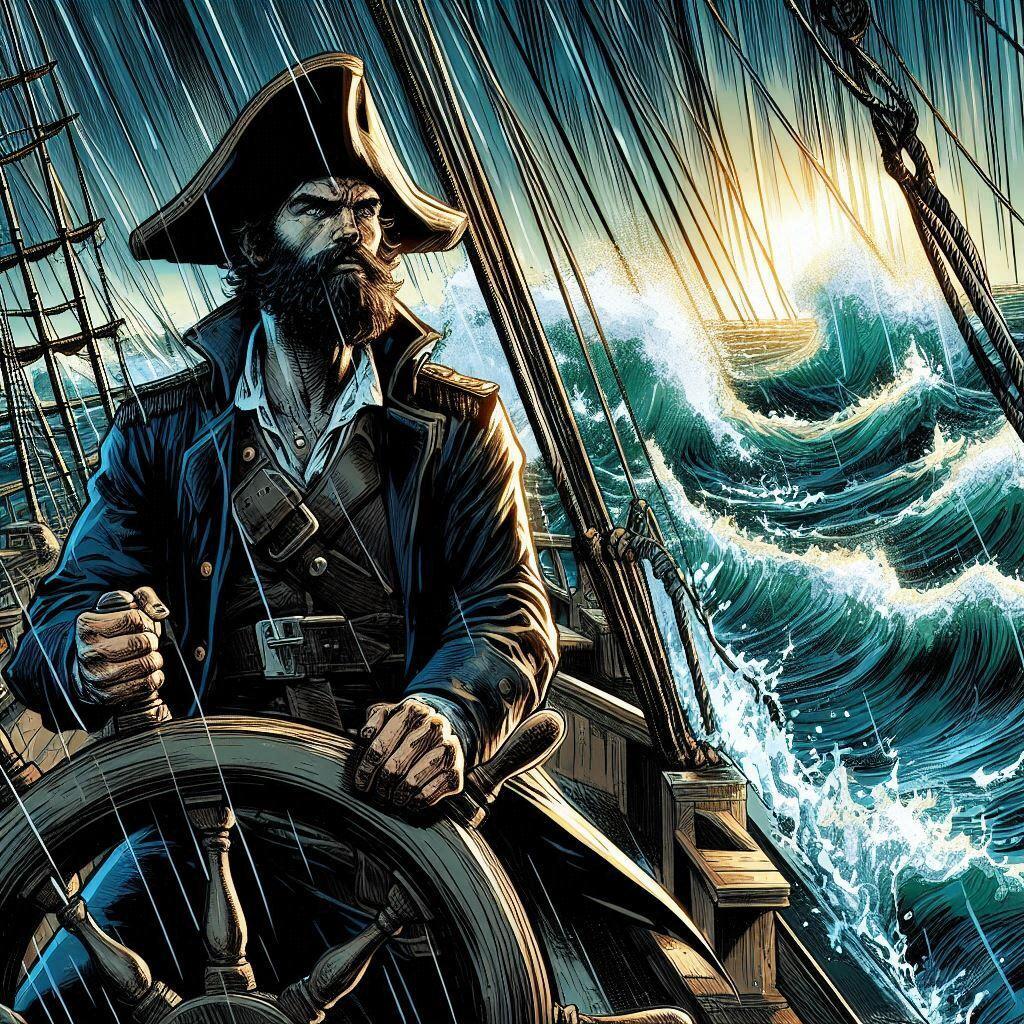 Не про штиль я молю!