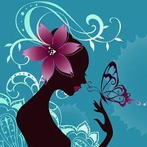 Быть может, я еще влюблюсь...