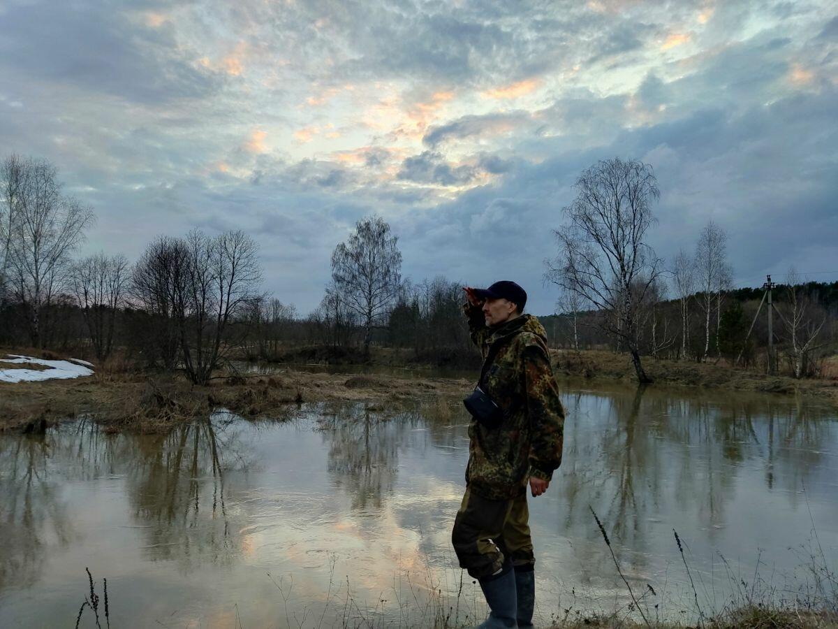 "Весенние мистерии"