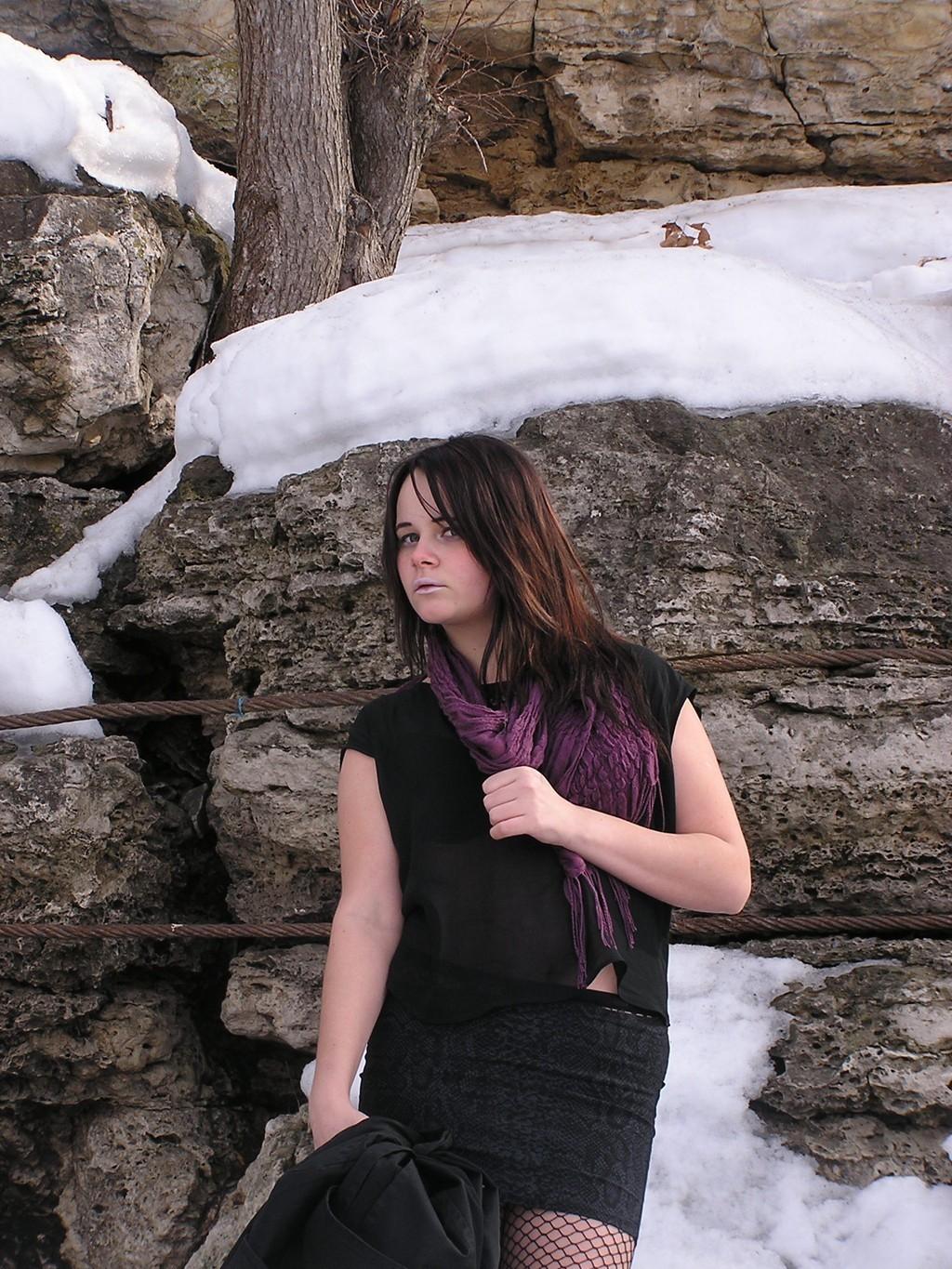 Единоликая страна