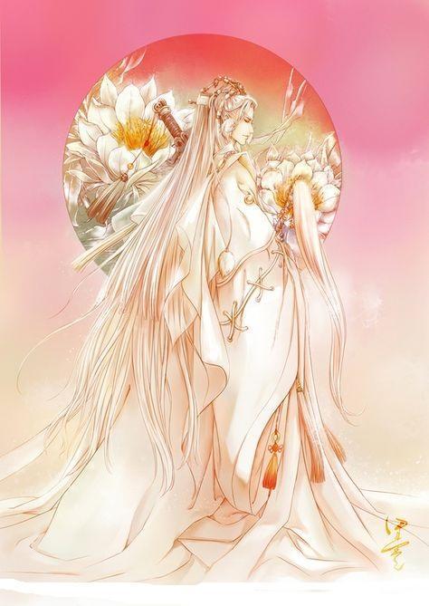 ---Твоё появление---