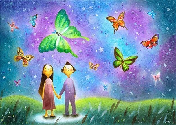 Бог во всем