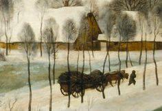 сборщик хвороста