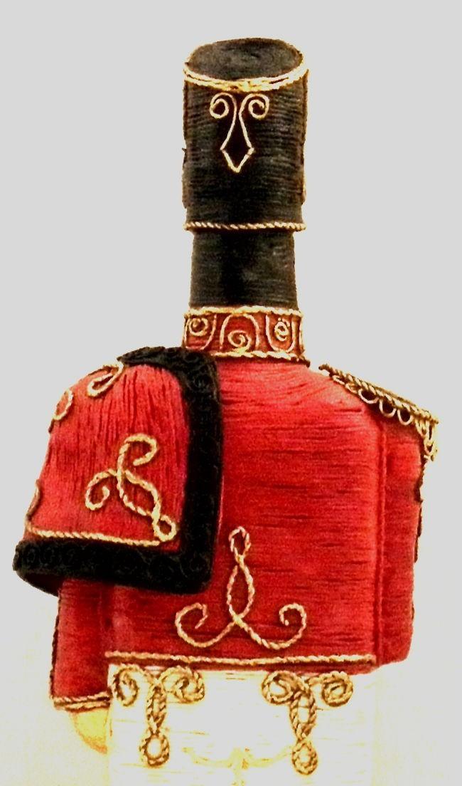 Гусар (шутка).