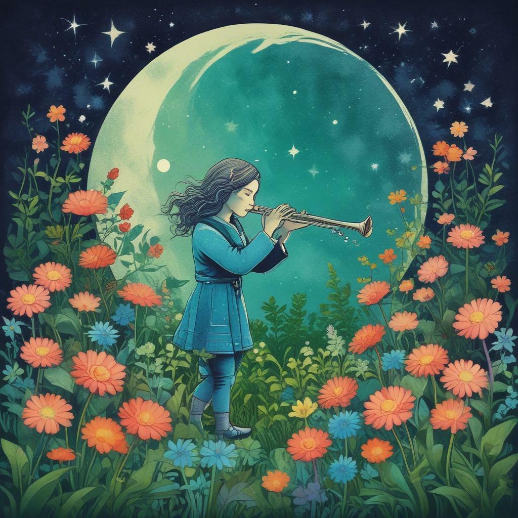 Осенний сон