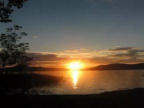 Когда межсезонье