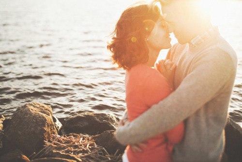 "Нет меня без тебя"