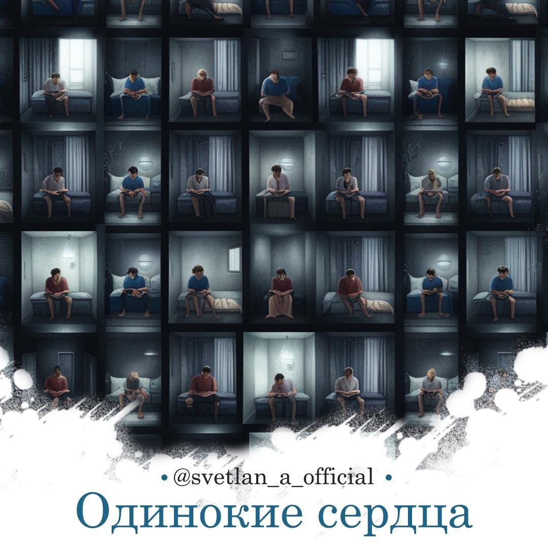 Одинокие сердца