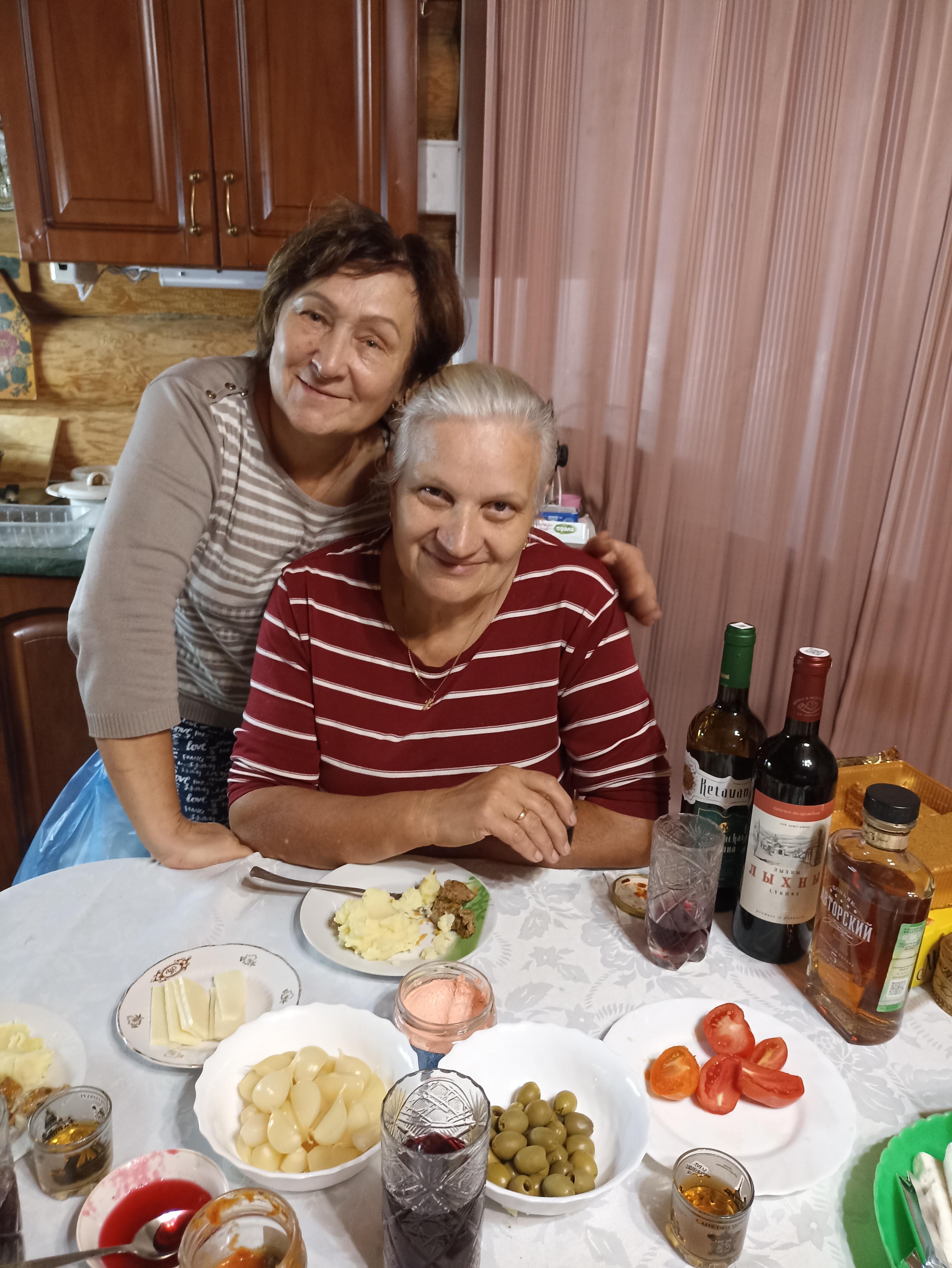 Стихи со мной