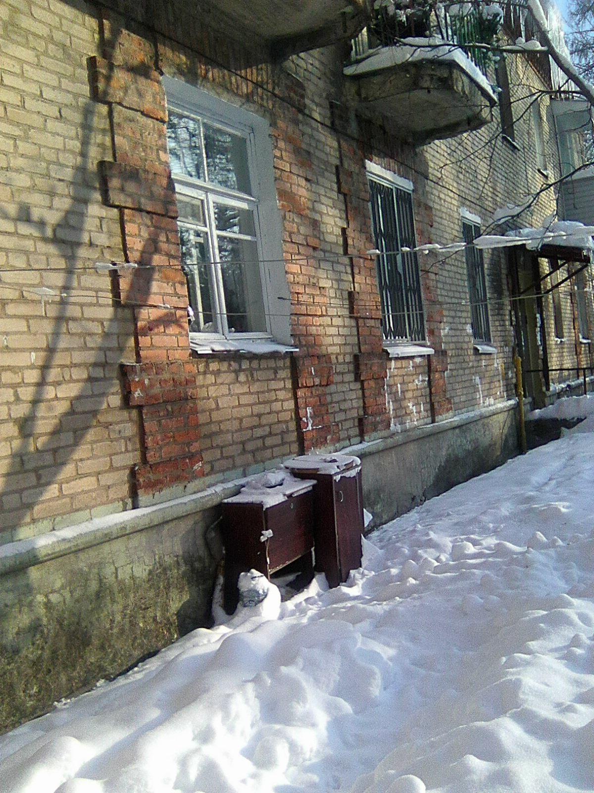 НОСТАЛЬГИЧЕСКОЕ