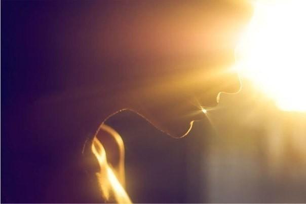 Так звучит тишина....