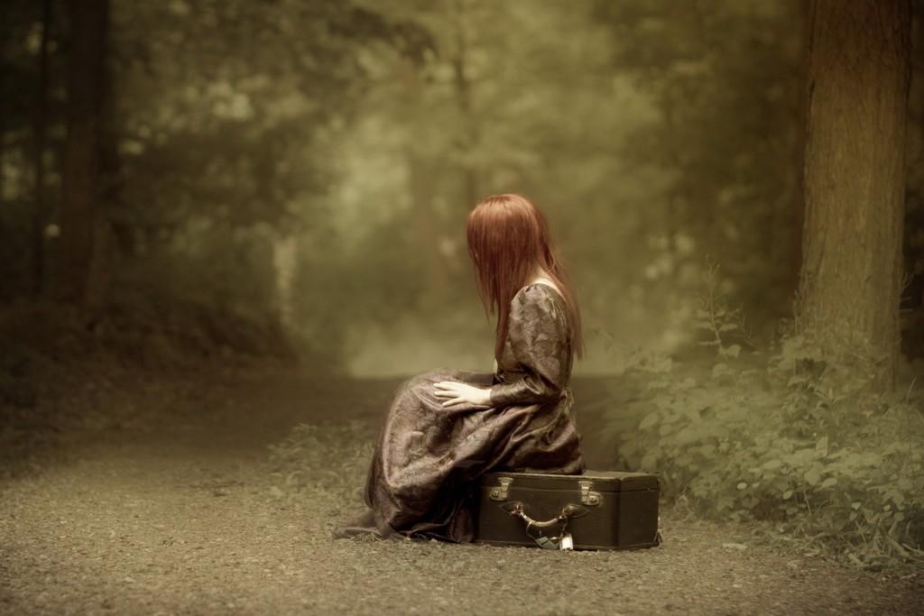 Луч спасенья