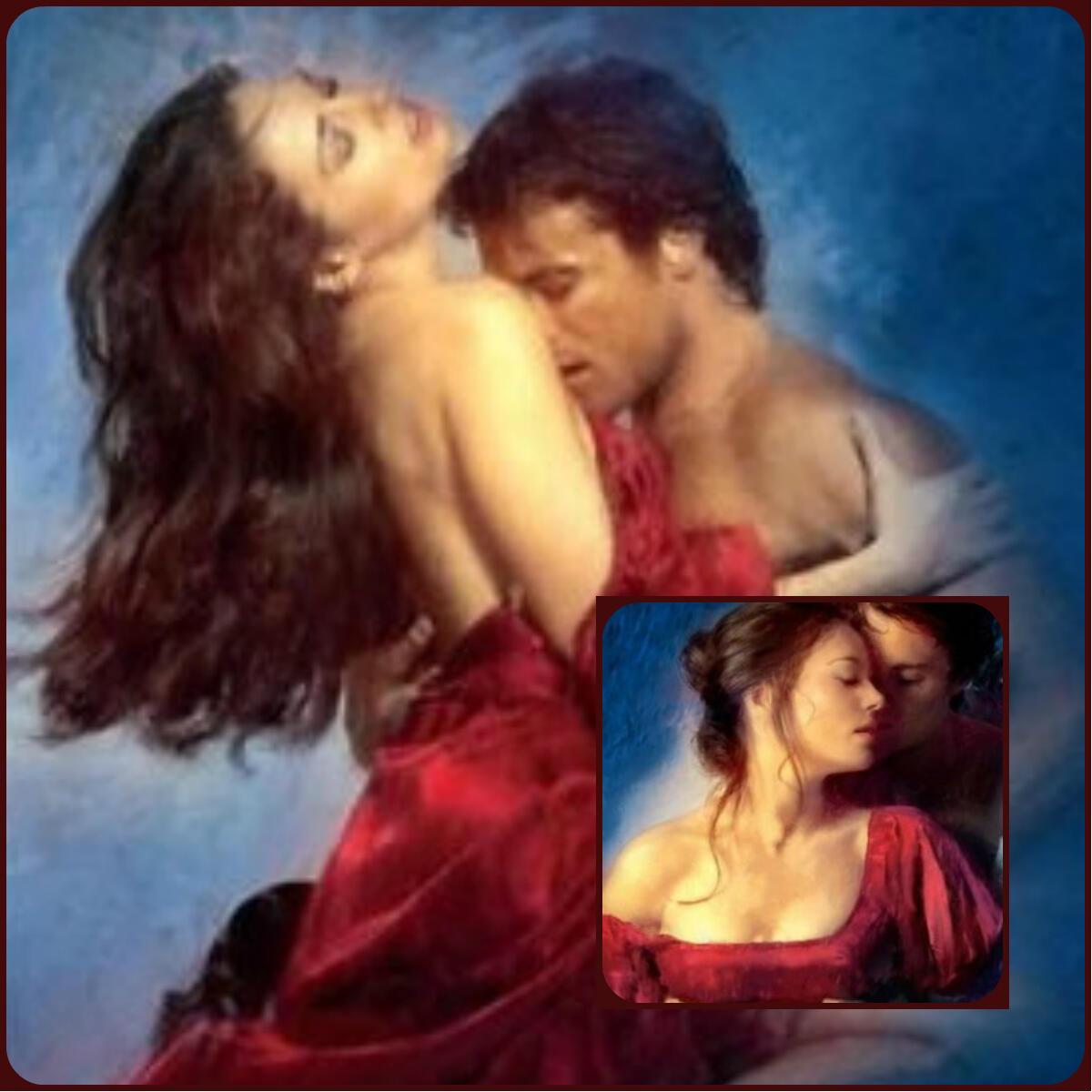 Она везде его искала Галинка Багрецова