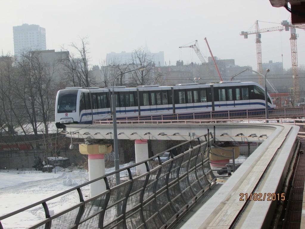 Меж двух эпох. Сонет-