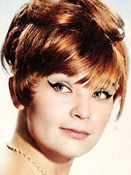 СТРЯПУХА (акро)