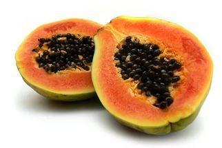 ПАПАЙЯ-МАМАЙЯ