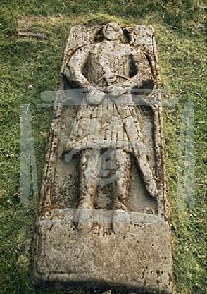 Крестоносец