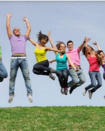 Мы были молоды - и были зелены