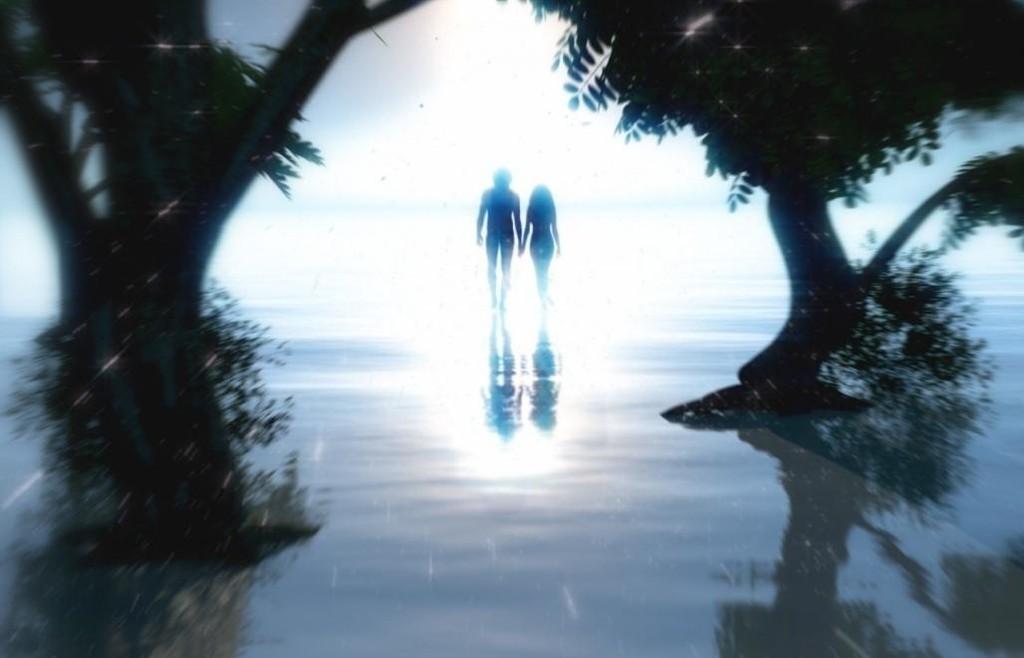 НАЙДИ РОДНИК ЖИЗНИ