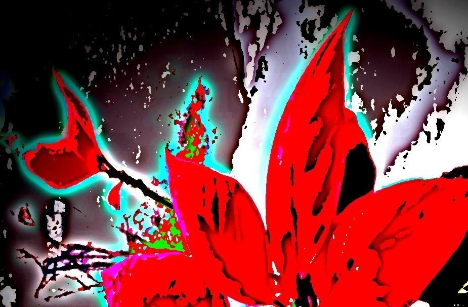 Предательство