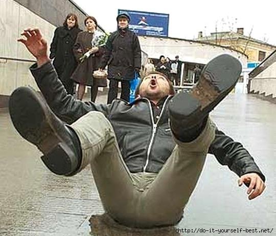 Случайная жизнь