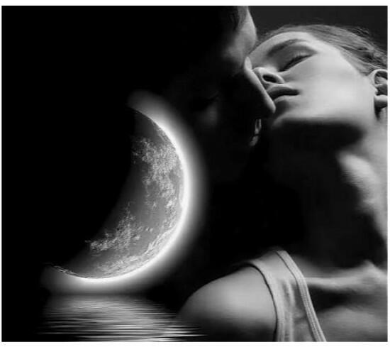 Колыбельная для любимой