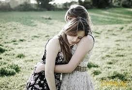 Подруга-поэтесса