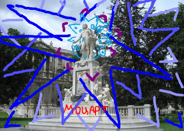 НЕ В ИСКУССТВЕ ЛИ ЕДИНАЯ ТЕОРИЯ ПОЛЯ?